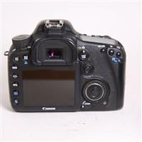 Used Canon EOS 7D