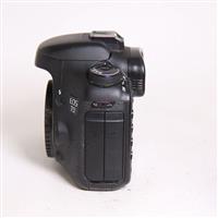 Used Canon EOS 7D