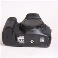 Used Canon EOS 7D