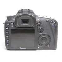 Used Canon EOS 7D Body