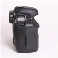 Used Canon EOS 7D Mark Digital SLR Camera Body