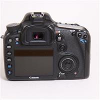 Used Canon EOS 7D Mark Digital SLR Camera Body
