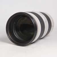 Used Canon EF 70-200mm f/2.8L IS USM Telephoto Zoom Lens