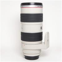 Used Canon EF 70-200mm F/2.8L IS USM