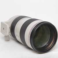 Used Canon EF 70-200mm F/2.8L IS USM