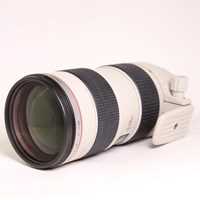 Used Canon EF 70-200mm F/2.8L IS USM