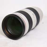 Used Canon EF 70-200mm F/2.8L IS USM