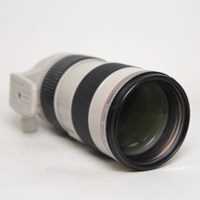 Used Canon EF 70-200mm F/2.8L IS USM