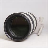 Used Canon EF 70-200mm F/2.8L IS USM