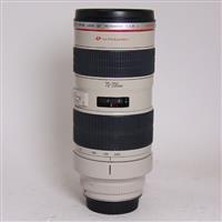 Used Canon EF 70-200mm F/2.8L IS USM