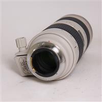 Used Canon EF 70-200mm F/2.8L IS USM