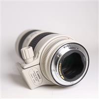 Used Canon EF 70-200mm F/2.8L IS USM