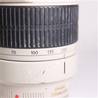 Used Canon EF 70-200mm F/2.8L IS USM