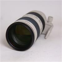 Used Canon EF 70-200mm F/2.8L IS USM