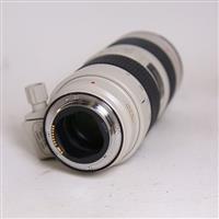Used Canon EF 70-200mm F/2.8L IS USM