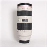 Used Canon EF 70-200mm F/2.8L IS USM