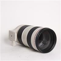 Used Canon EF 70-200mm F/2.8L IS USM