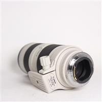 Used Canon EF 70-200mm F/2.8L IS USM