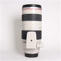 Used Canon EF 70-200mm F/2.8L IS USM