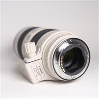 Used Canon EF 70-200mm F/2.8L IS USM