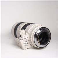 Used Canon EF 70-200mm F/2.8L IS USM