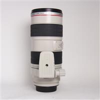 Used Canon EF 70-200mm F/2.8L IS USM