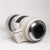 Used Canon EF 70-200mm F/2.8L IS USM