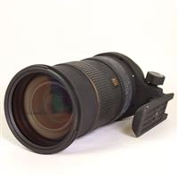 Used Sigma 50-500mm F/4-6.3 APO HSM EF Mount