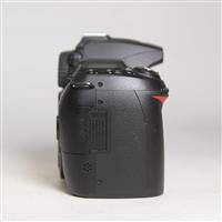 Used Nikon D90