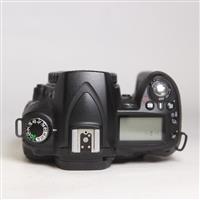 Used Nikon D90