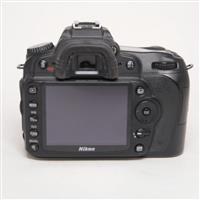 Used Nikon D90