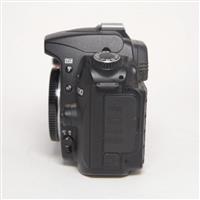 Used Nikon D90