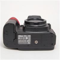 Used Nikon D90