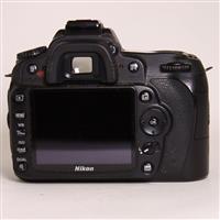 Used Nikon D90