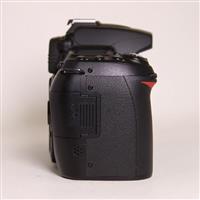 Used Nikon D90
