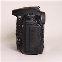 Used Nikon D90