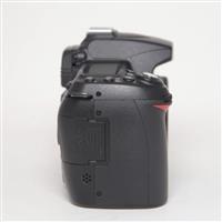 Used Nikon D90