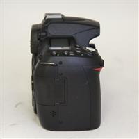 Used Nikon D90
