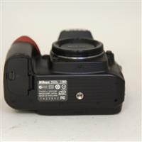 Used Nikon D90