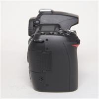 Used Nikon D90
