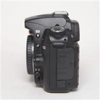 Used Nikon D90