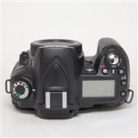 Used Nikon D90