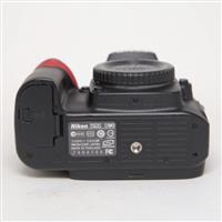 Used Nikon D90