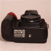 Used Nikon D90