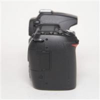 Used Nikon D90