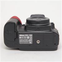 Used Nikon D90