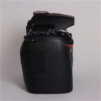 Used Nikon D90