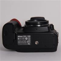 Used Nikon D90