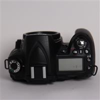 Used Nikon D90