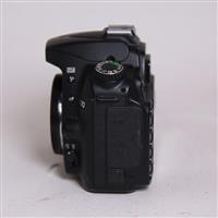 Used Nikon D90